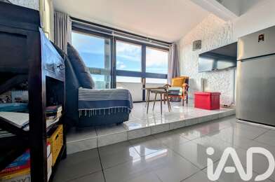 Appartement 3 pièces 128000 €