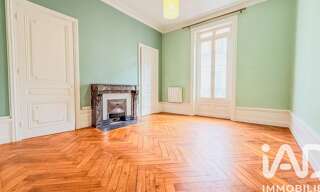 Appartement 3 Pièces 85 m² à vendre à Saint-Étienne (42100)