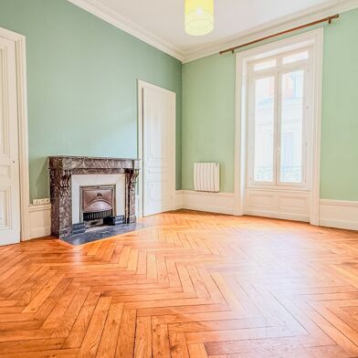 Appartement 3 pièces 125000 €