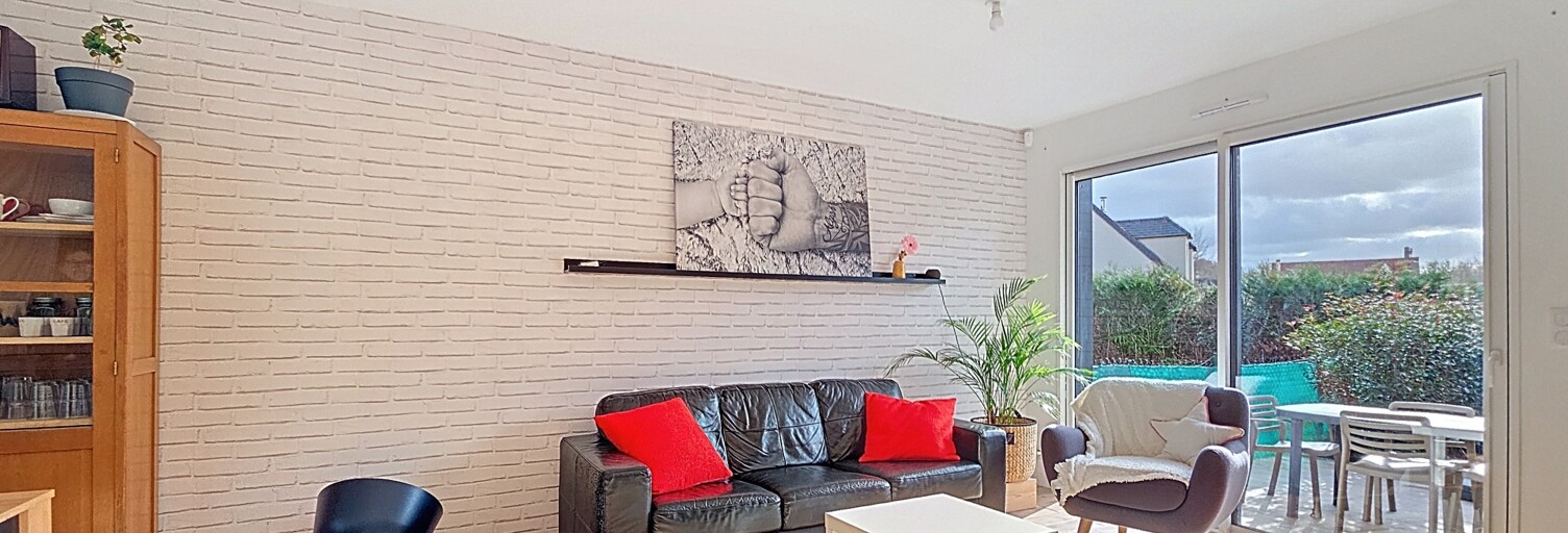 Maison 5 Pièces 94 m² à vendre à Forges-les-Bains (91470)