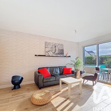 Maison 5 pièces 329000 €