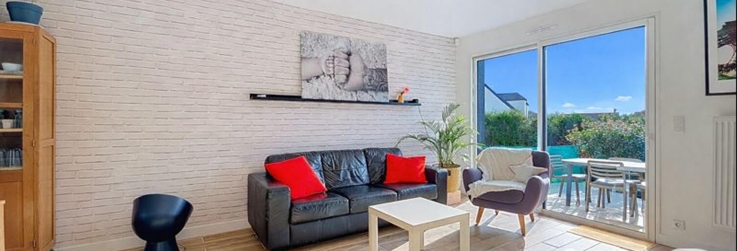 Maison 5 Pièces 94 m² à vendre à Forges-les-Bains (91470)