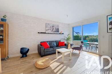 Maison 5 pièces 329000 €