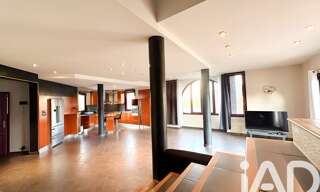 Appartement 3 Pièces 160 m² à vendre à Creutzwald (57150)