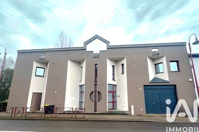 Appartement 3 pièces 230000 €