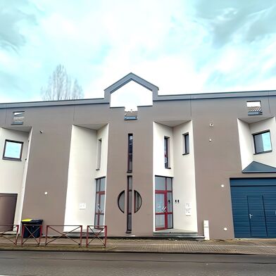 Appartement 3 pièces 230000 €