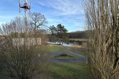 Appartement 3 pièces 230000 €