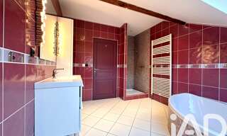 Appartement 3 Pièces 160 m² à vendre à Creutzwald (57150)