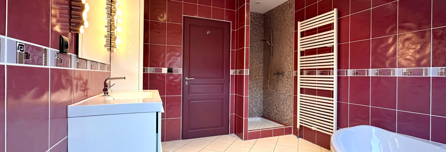 Appartement 3 Pièces 160 m² à vendre à Creutzwald (57150)