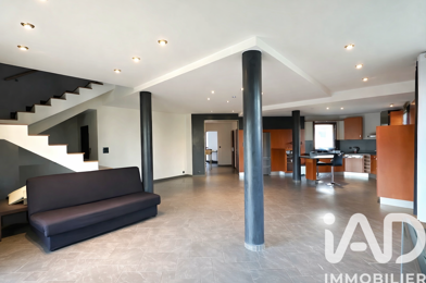 Appartement 3 pièces 229500 €