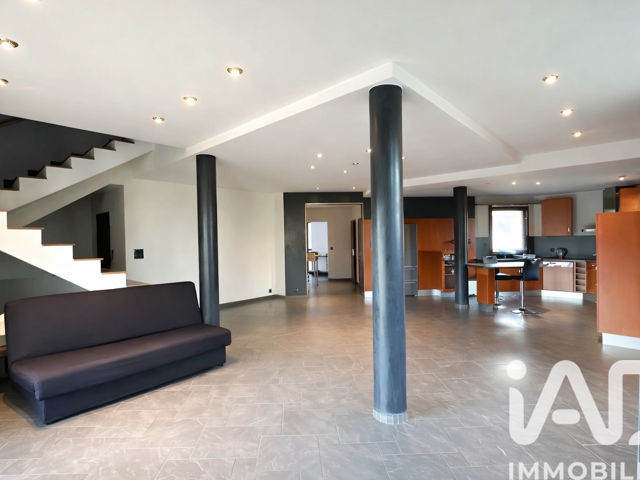 Vente Appartement 3 pièces — photo du bien