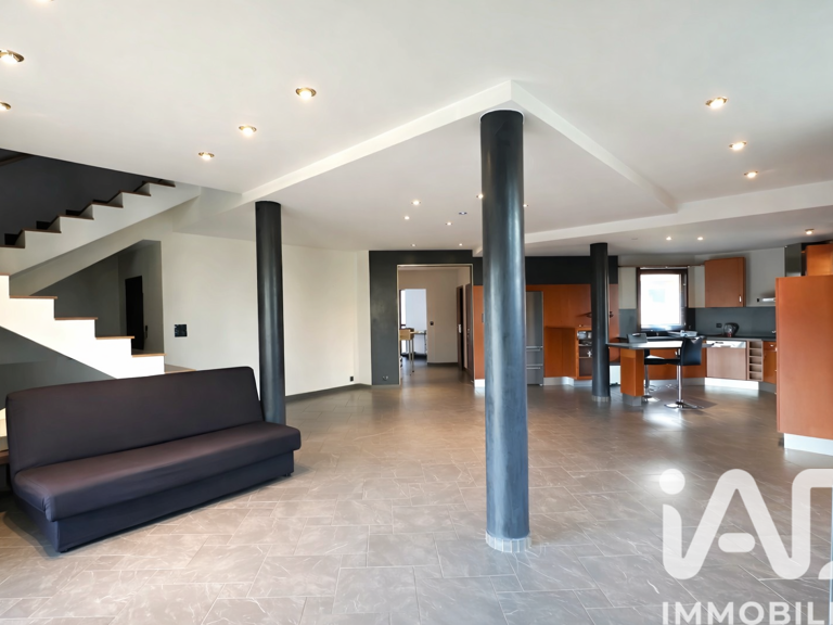 Vente Appartement 3 pièces — photo 1