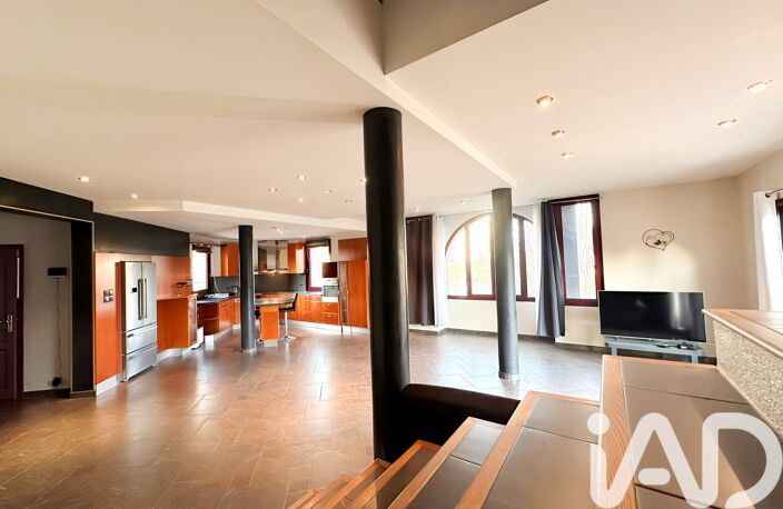 Vente Appartement 3 pièces — photo 4