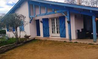 Maison 4 Pièces 90 m² à vendre à Commensacq (40210)