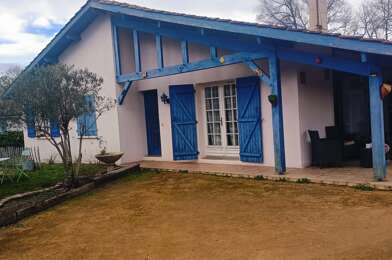 Maison 4 pièces 239000 €