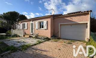 Maison 4 Pièces 100 m² à vendre à La Palme (11480)