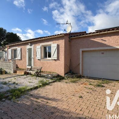 Maison 4 pièces 255000 €