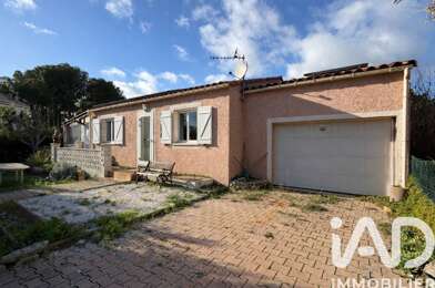 Maison 4 pièces 255000 €