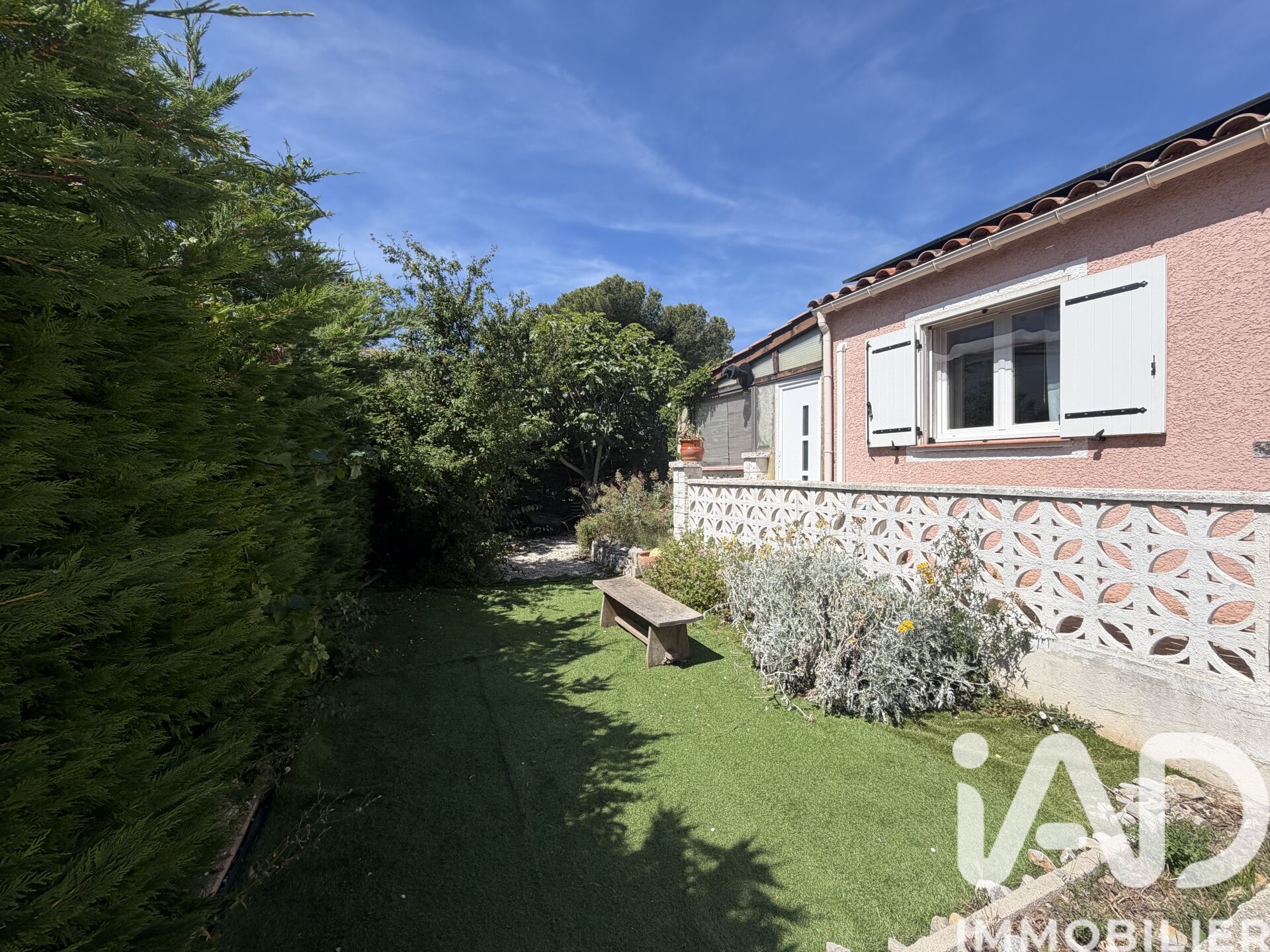 Vente Maison traditionnelle 4 pièces - Photo 2