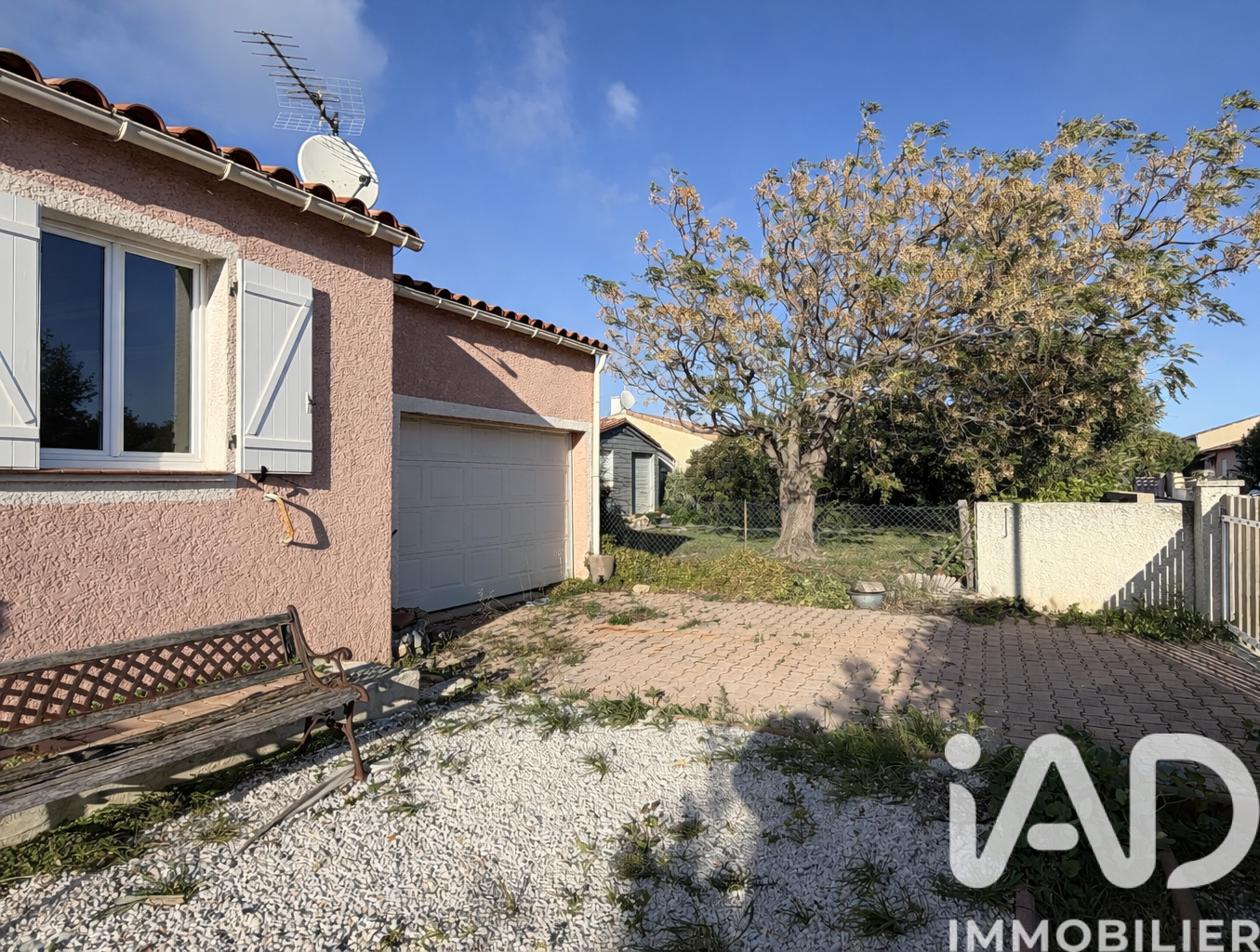 Vente Maison traditionnelle 4 pièces - Photo 3