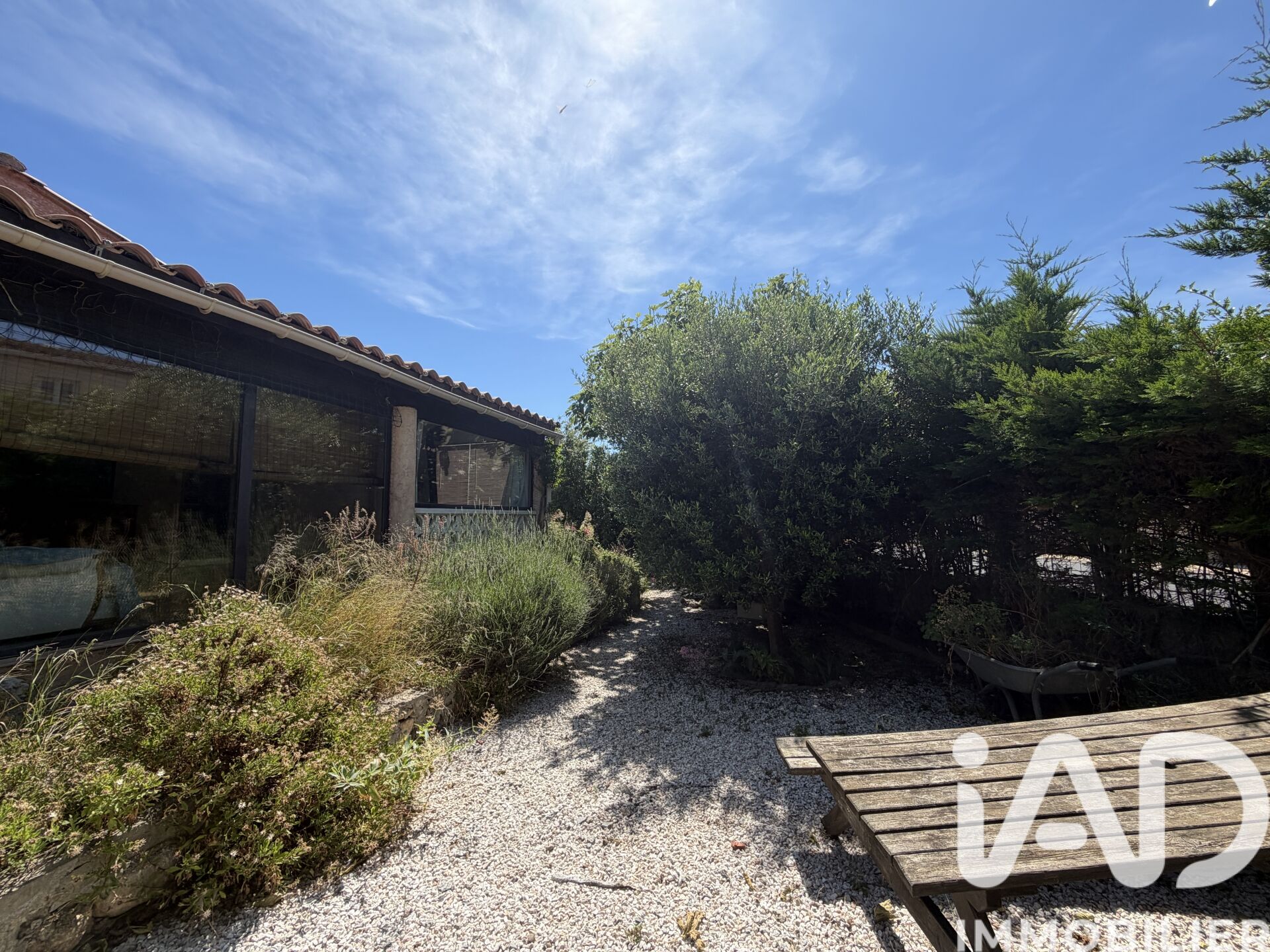 Vente Maison traditionnelle 4 pièces - Photo 5