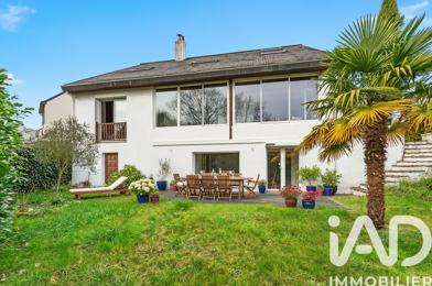 Maison 6 pièces 525000 €