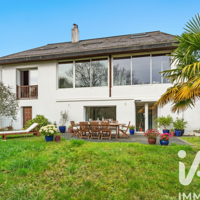 Maison 6 pièces 525000 €