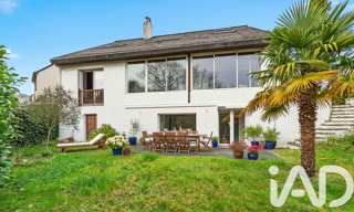 Maison 6 Pièces 208 m² à vendre à Nantes (44300)