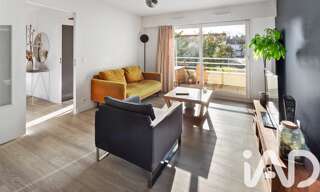 Appartement 3 Pièces 74 m² à vendre à Nantes (44100)