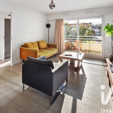 Appartement 3 pièces 259900 €