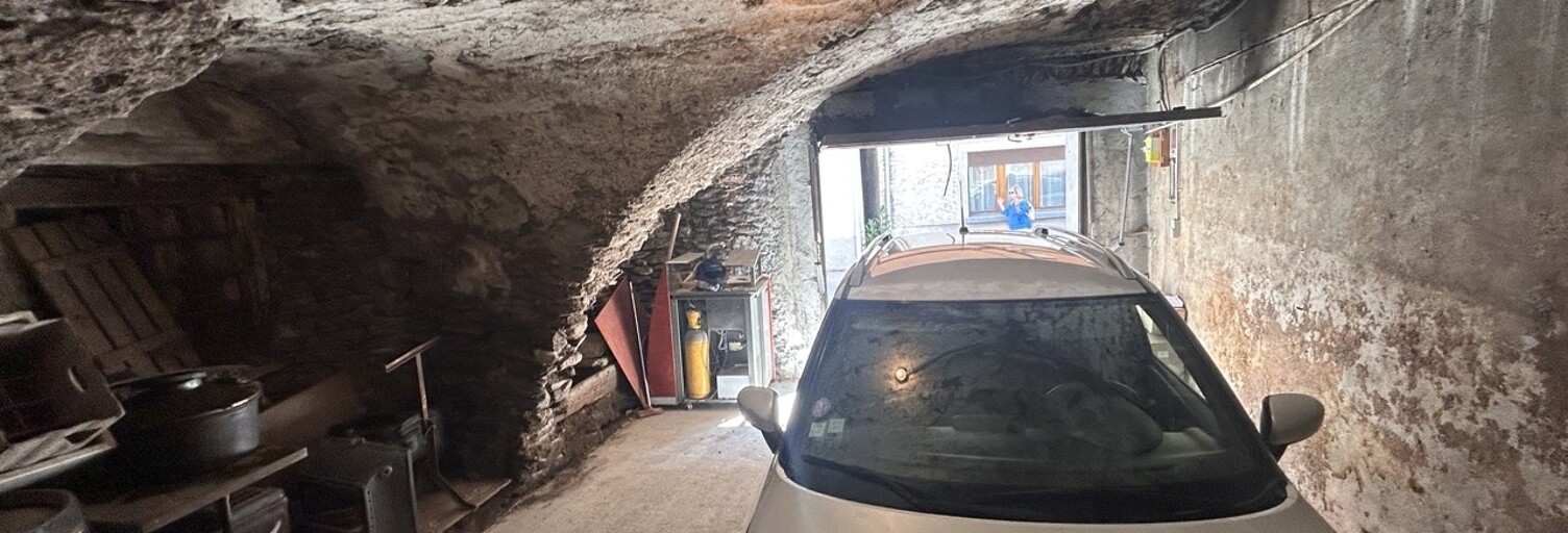 Maison 2 Pièces 94 m² à vendre à Villard-Notre-Dame (38520)