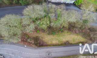 Terrain  1268 m² à vendre à Villerupt (54190)