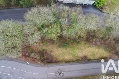 Terrain  65000 €