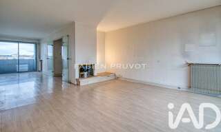 Appartement 4 Pièces 82 m² à vendre à Rueil-Malmaison (92500)