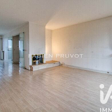 Appartement 4 pièces 493000 €