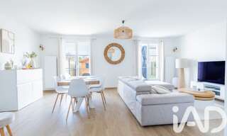 Maison 4 Pièces 78 m² à vendre à Marolles-en-Hurepoix (91630)