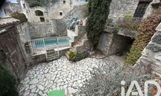 Maison 5 Pièces 160 m² à vendre à Aramon (30390)