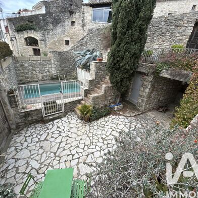 Maison 5 pièces 349000 €