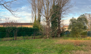 Terrain  699 m² à vendre à Fonsorbes (31470)