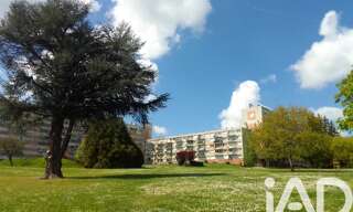 Appartement 3 Pièces 57 m² à vendre à Avon (77210)