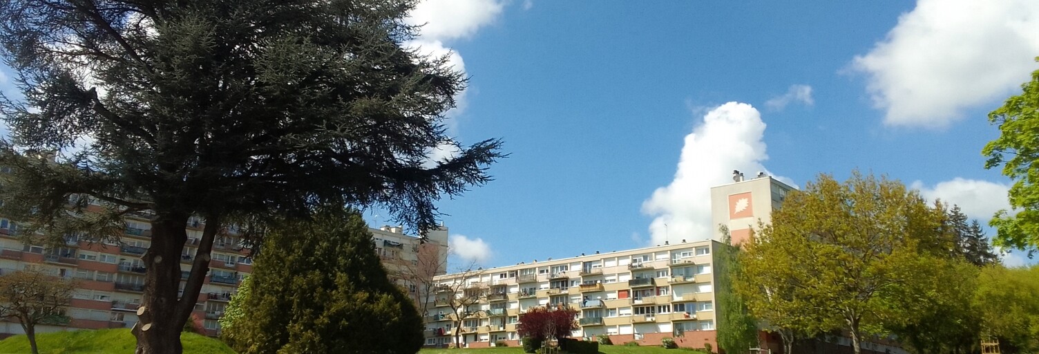 Appartement 3 Pièces 57 m² à vendre à Avon (77210)