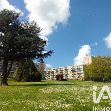 Appartement 3 pièces 116000 €