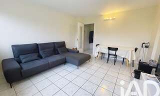 Appartement 3 Pièces 56 m² à vendre à Avon (77210)