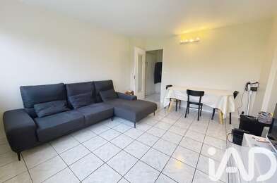 Appartement 3 pièces 112000 €