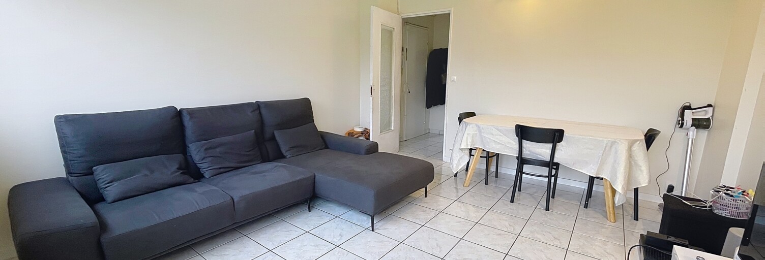 Appartement 3 Pièces 56 m² à vendre à Avon (77210)