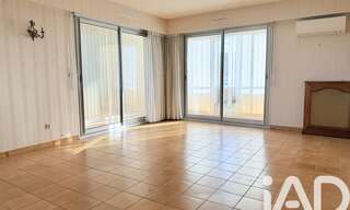 Appartement 5 Pièces 104 m² à vendre à Perpignan (66100)