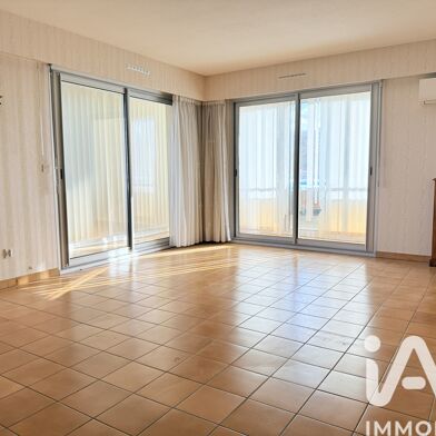 Appartement 5 pièces 139500 €