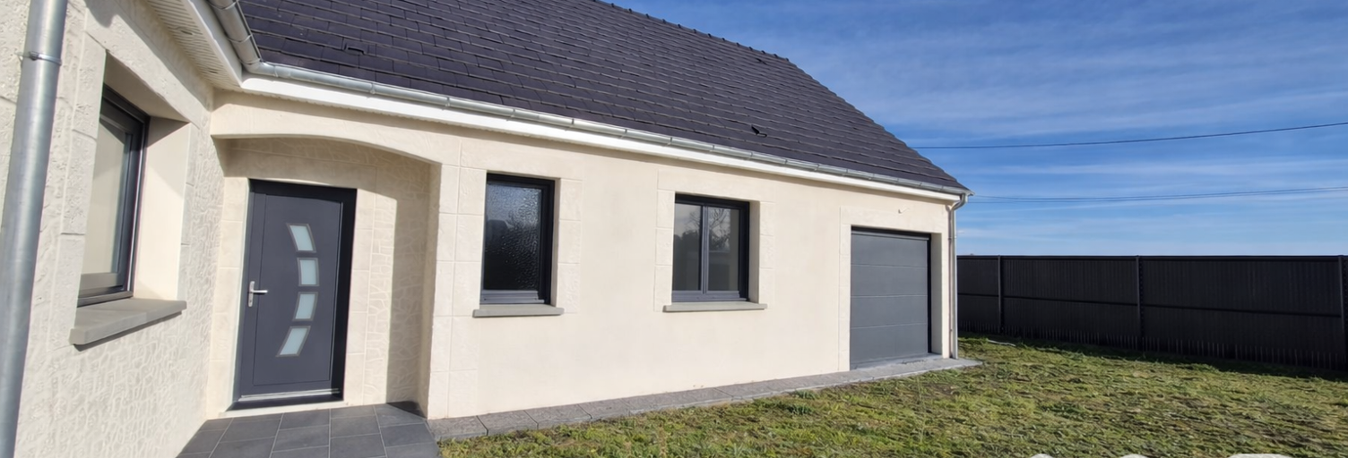 Maison 6 Pièces 172 m² à vendre à Sully-sur-Loire (45600)
