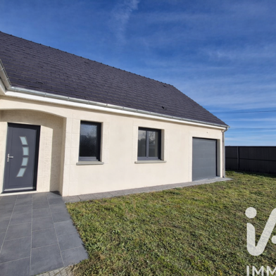 Maison 6 pièces 289990 €