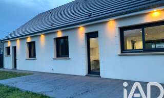 Maison 6 Pièces 172 m² à vendre à Sully-sur-Loire (45600)